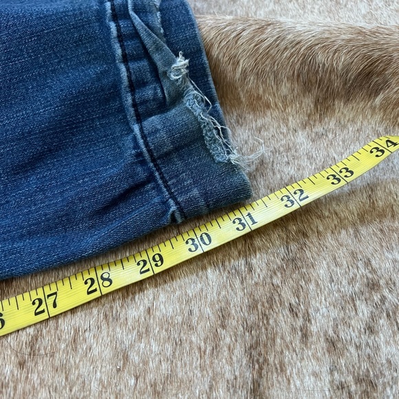 7 For All Mankind Dojo Trousers - Picture 6 of 6